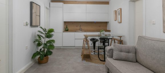 2 Schlafzimmer Wohnung in Granada, Spain, Nr. 142134 8