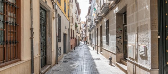 2 Schlafzimmer Wohnung in Granada, Spain, Nr. 142134 4