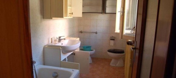 Дом с 3 комнатами в Вертова, Италия № 7212 9