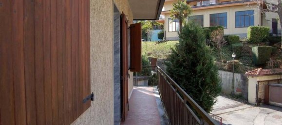 Дом с 3 комнатами в Вертова, Италия № 7212 6