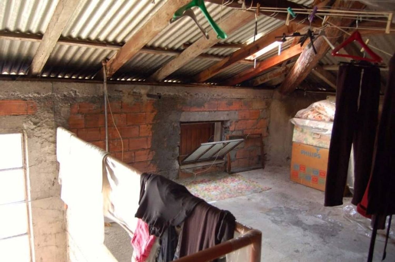 Дом с 3 комнатами в Вертова, Италия № 7212