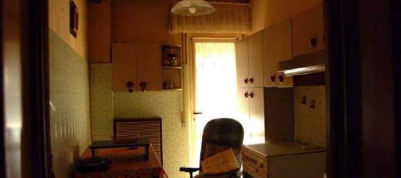 Дом с 3 комнатами в Вертова, Италия № 7212 11