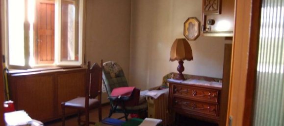 Дом с 3 комнатами в Вертова, Италия № 7212 10