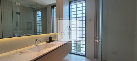 Вилла с 4 спальнями в Остров Саадият, ОАЭ № 51199 2