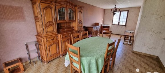 4-salle Maison à Thénezay, France No. 98909 5