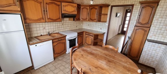 4-salle Maison à Thénezay, France No. 98909 6