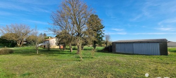 4-salle Maison à Thénezay, France No. 98909 15