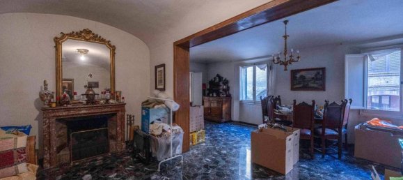 5 rooms Apartment in Bologna, Italy No. 35099 2