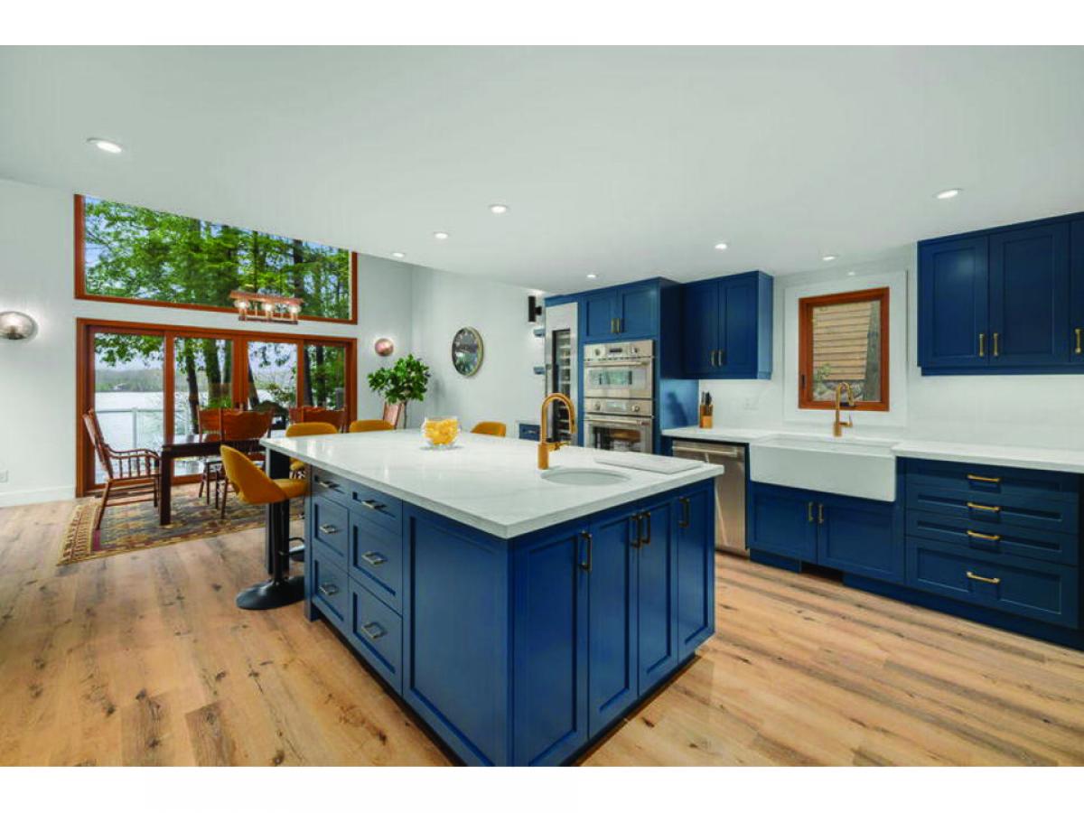 4 bedrooms House in Haliburton, Canada No. 525