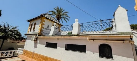 3 chambres Maison à Altea, Spain No. 182035 28