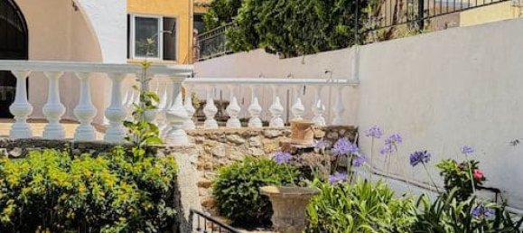 3 chambres Maison à Altea, Spain No. 182035 38