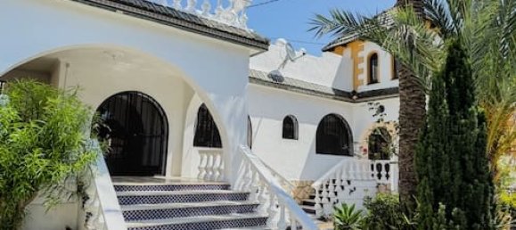 3 chambres Maison à Altea, Spain No. 182035 43