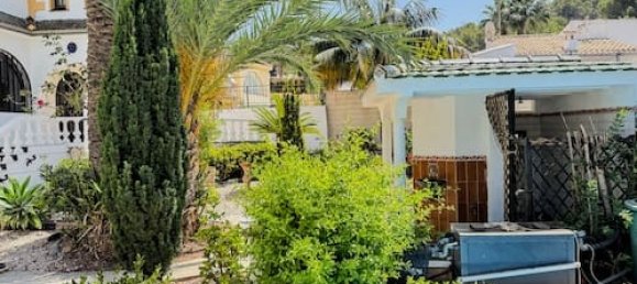 3 chambres Maison à Altea, Spain No. 182035 41