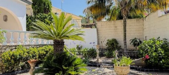 3 chambres Maison à Altea, Spain No. 182035 40