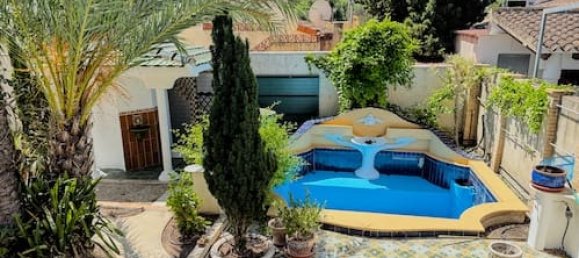 3 chambres Maison à Altea, Spain No. 182035 45