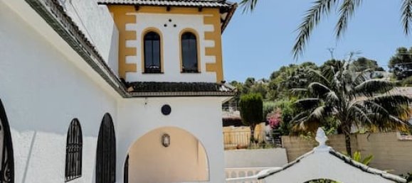 3 chambres Maison à Altea, Spain No. 182035 44