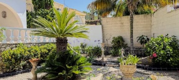 3 chambres Maison à Altea, Spain No. 182035 42