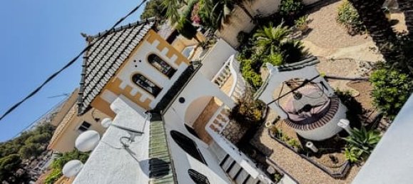 3 chambres Maison à Altea, Spain No. 182035 17