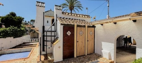 3 chambres Maison à Altea, Spain No. 182035 8