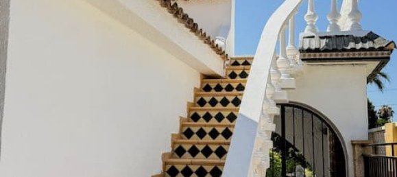 3 chambres Maison à Altea, Spain No. 182035 46