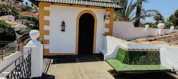 3 chambres Maison à Altea, Spain No. 182035 3