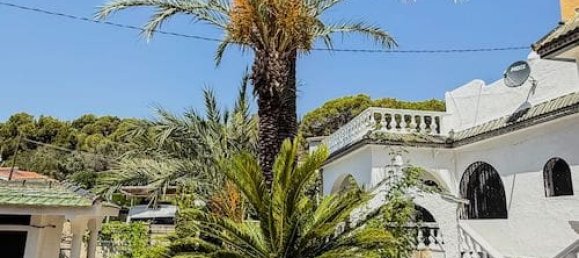 3 chambres Maison à Altea, Spain No. 182035 33
