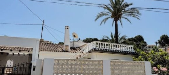 3 chambres Maison à Altea, Spain No. 182035 49