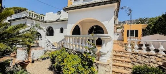 3 chambres Maison à Altea, Spain No. 182035 2