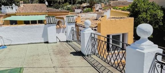 3 chambres Maison à Altea, Spain No. 182035 25