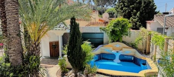 3 chambres Maison à Altea, Spain No. 182035 48