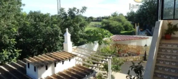 5 bedrooms House in Faro, Portugal No. 118213 4