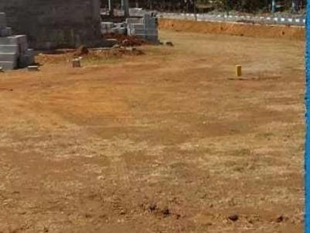  Land in Chennai, India No. 40206