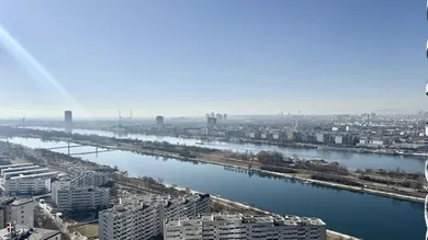 4 rooms Apartment in Vienna, Austria No. 250440