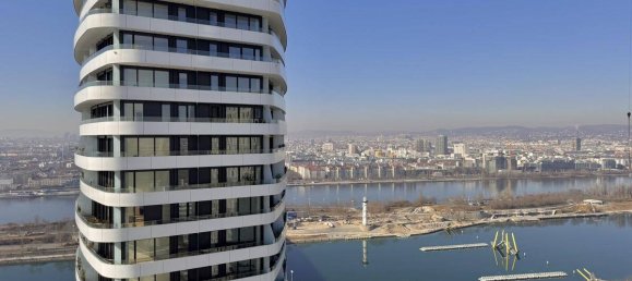 4 rooms Apartment in Vienna, Austria No. 250440 6