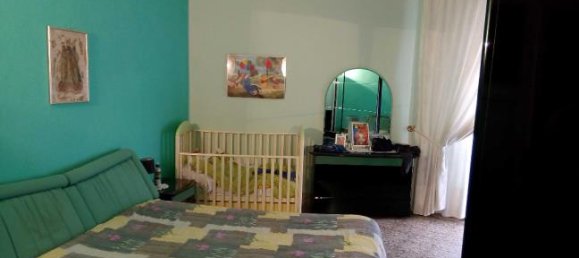 5 rooms Apartment in Enna, Italy No. 252397 5
