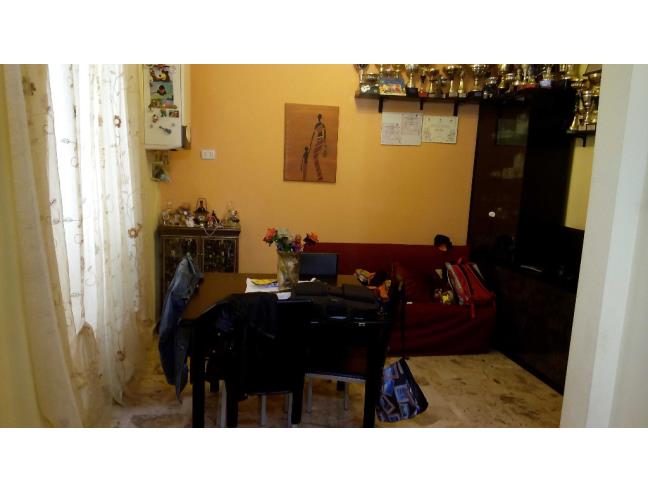 5 rooms Apartment in Enna, Italy No. 252397