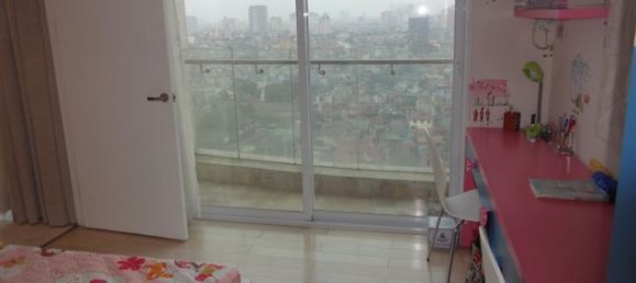 3 chambres Appartement à Tay Ho, Vietnam No. 4244 11