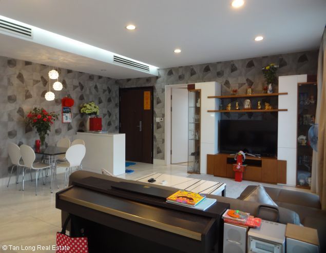 3 chambres Appartement à Tay Ho, Vietnam No. 4244