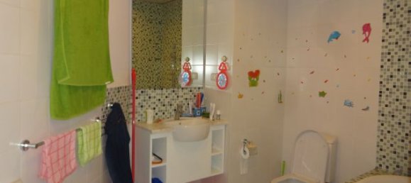 3 chambres Appartement à Tay Ho, Vietnam No. 4244 12