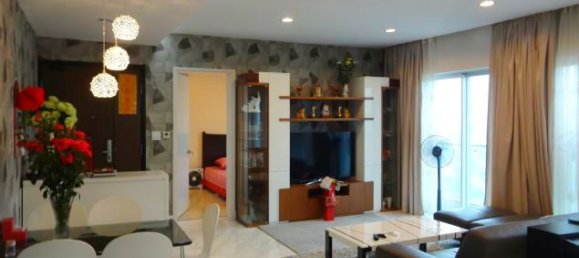 3 chambres Appartement à Tay Ho, Vietnam No. 4244 7