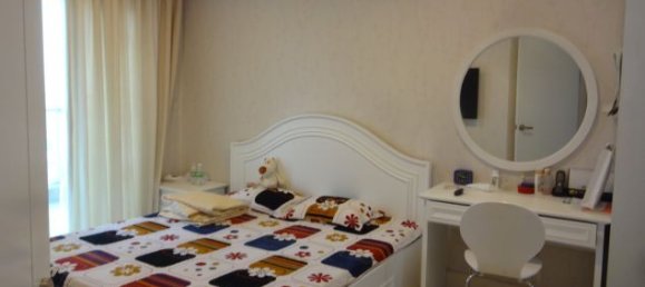 3 chambres Appartement à Tay Ho, Vietnam No. 4244 13