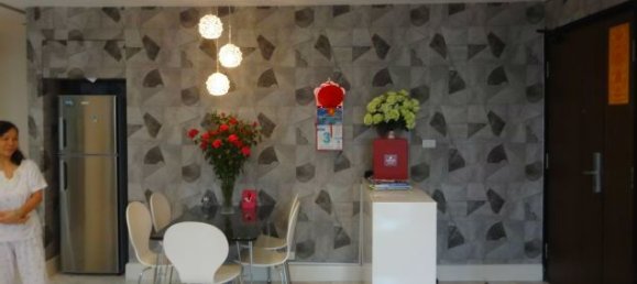 3 chambres Appartement à Tay Ho, Vietnam No. 4244 2