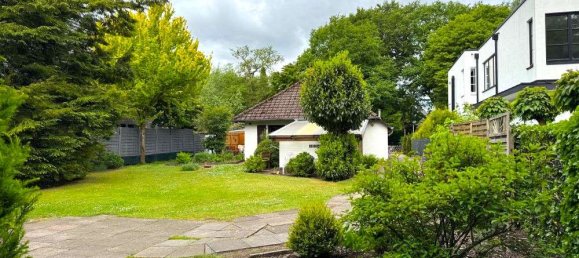  Land in Wandsbek, Germany No. 268108 7