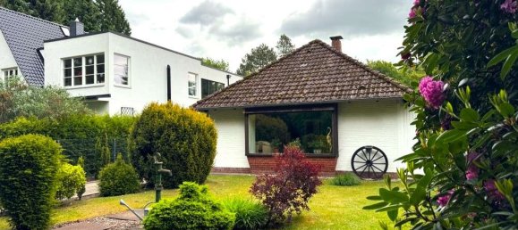  Land in Wandsbek, Germany No. 268108 4