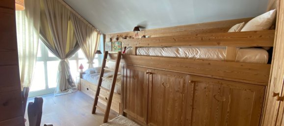 5 rooms Penthouse in Abetone Cutigliano, Italy No. 92704 27