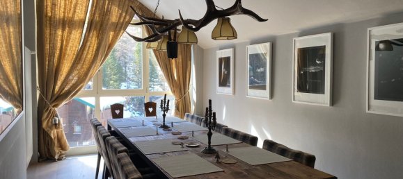 5 rooms Penthouse in Abetone Cutigliano, Italy No. 92704 10