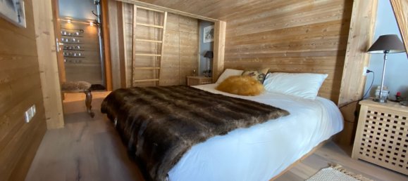 5 rooms Penthouse in Abetone Cutigliano, Italy No. 92704 32