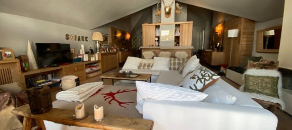 5 rooms Penthouse in Abetone Cutigliano, Italy No. 92704 7