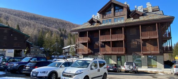 5 rooms Penthouse in Abetone Cutigliano, Italy No. 92704 38