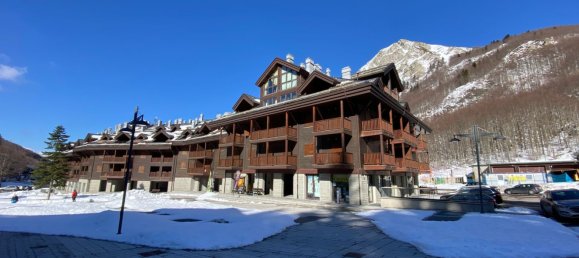 5 rooms Penthouse in Abetone Cutigliano, Italy No. 92704 35